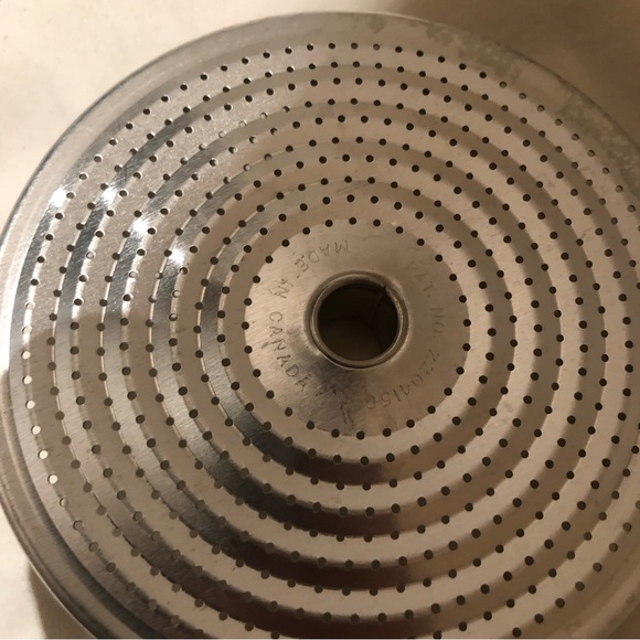 PYREX 6 Cup Coffee Pot with Glass Percolator Pump and Basket - Picture 6 of 12